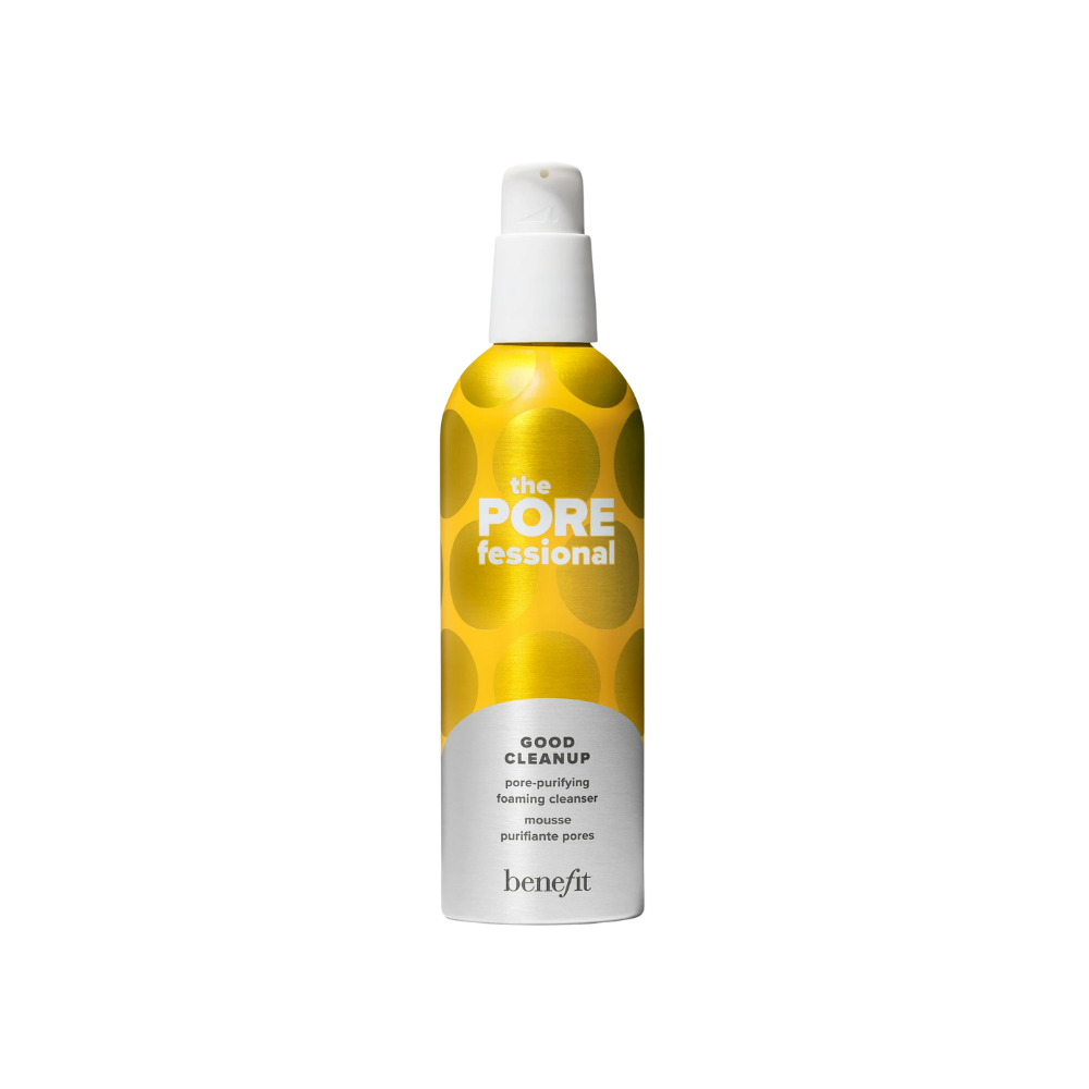 The POREfessional Good Cleanup Cleanser