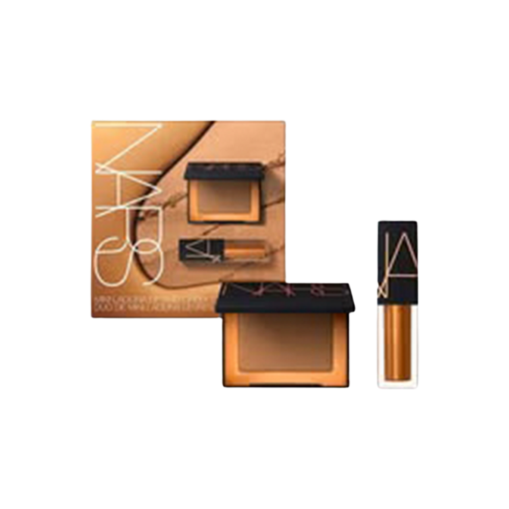 Mini Laguna Cheek and Lip Duo