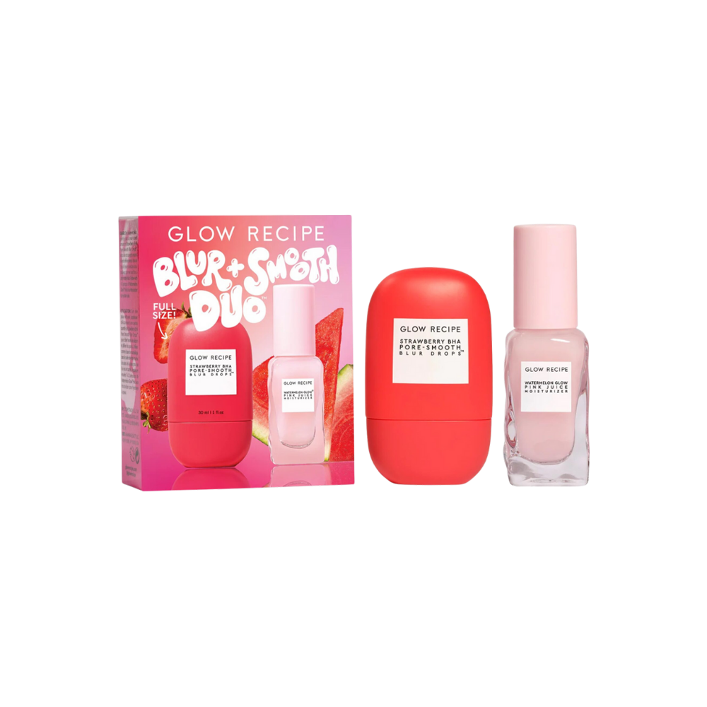 Blur + Smooth Duo