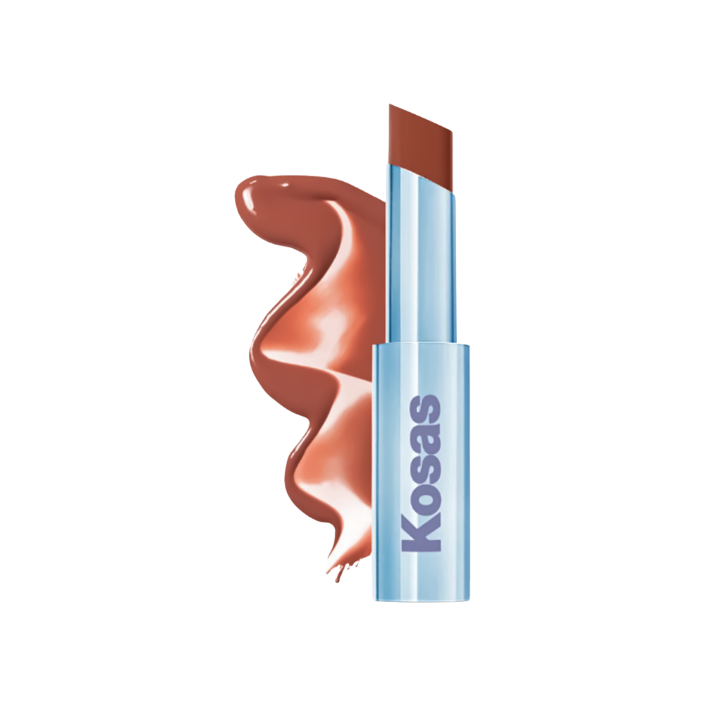 Kosas Wet Stick Moisturizing Lip Shine