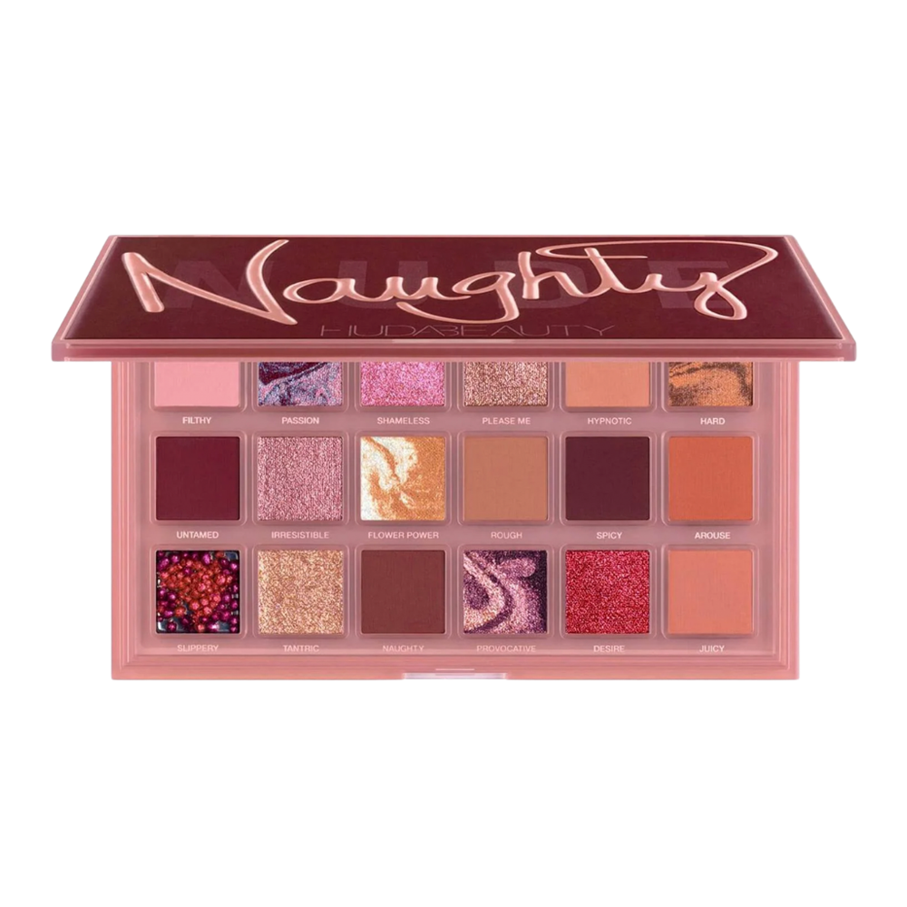 Huda Beauty Eyeshadow Palette