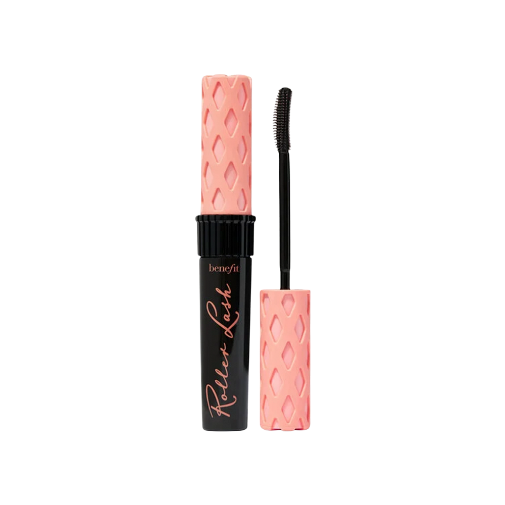 Roller Lash Curling & Lifting Mascara