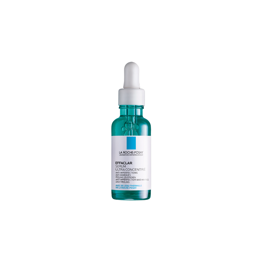 Effaclar Ultra Concentrate Serum 