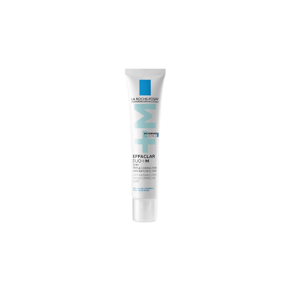 Effaclar Duo + M Effaclar Duo+ M Anti-Imperfections