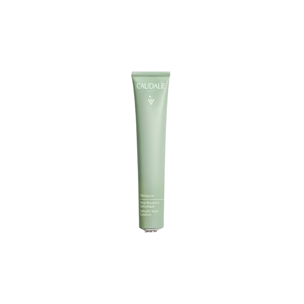 Caudalie Vinopure Salicylic Spot Solution 