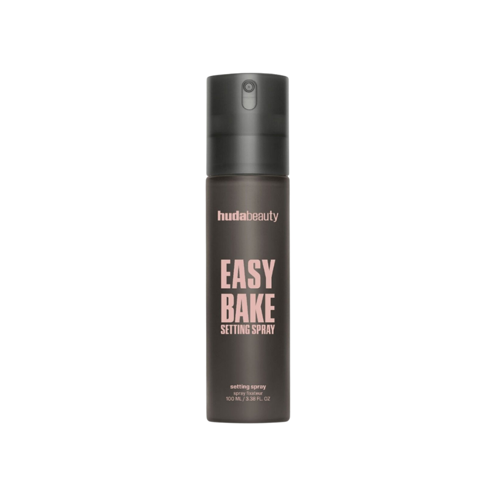 Easy Bake Setting Spray with 16-Hour Wear 