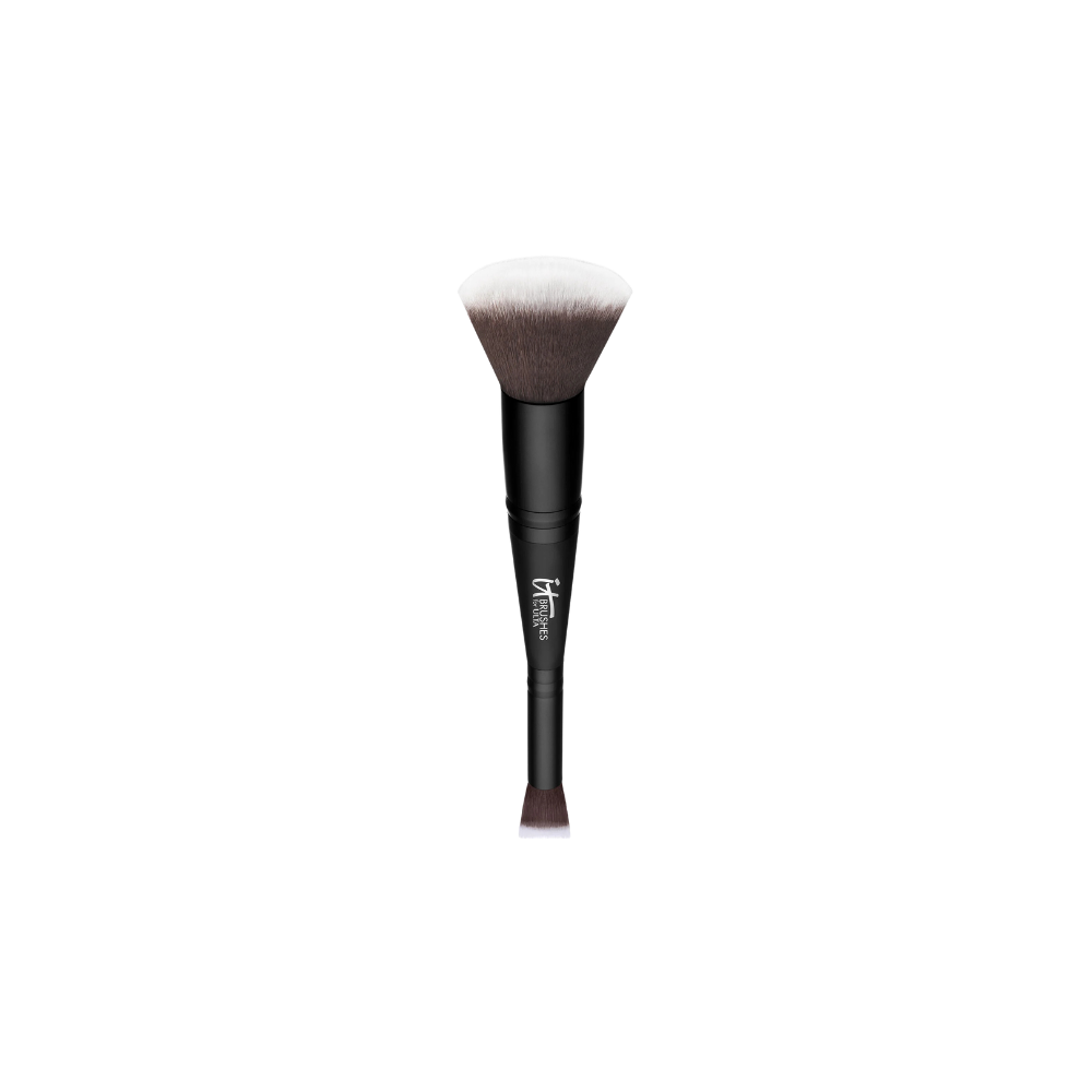 Airbrush Concealer and Foundation  Brush #132
