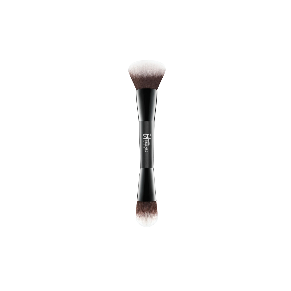Airbrush Dual-Ended Foundation  Brush #134