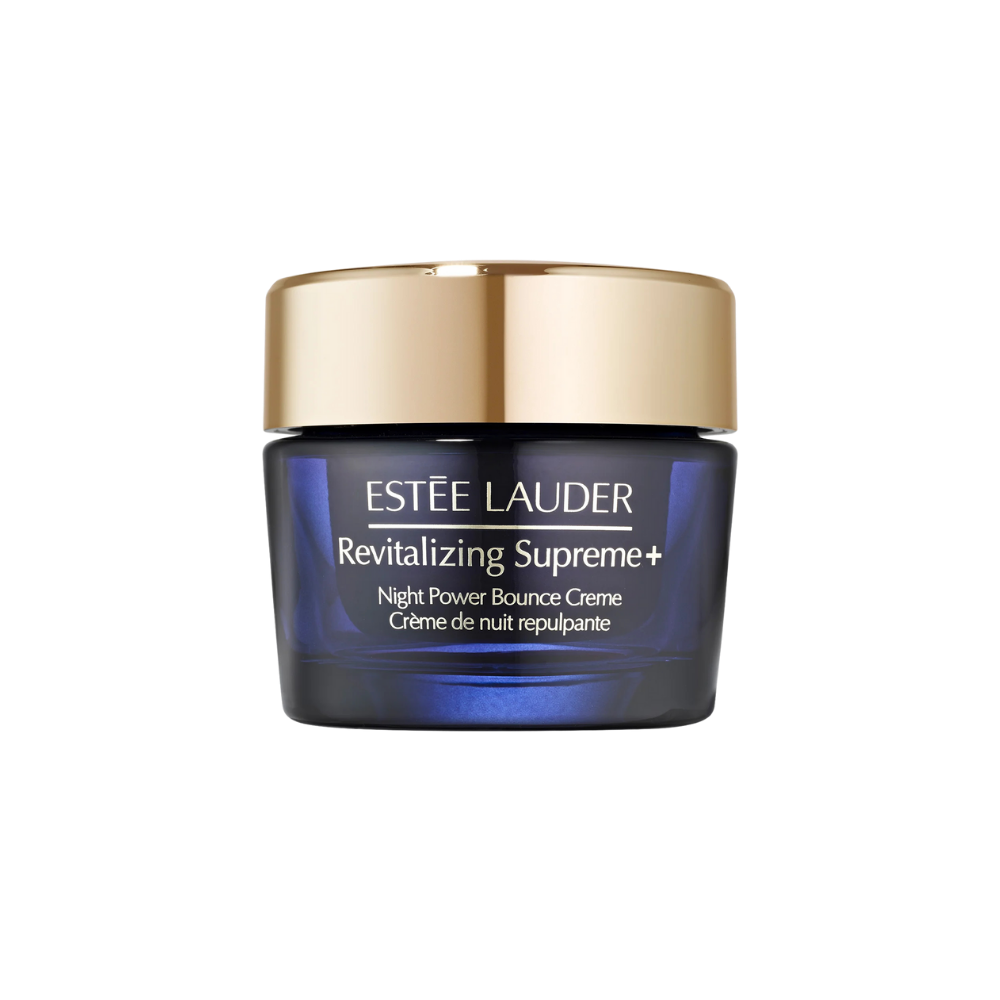 Estee Lauder Revitalizing Supreme+ Night Power Bounce Creme 50ml