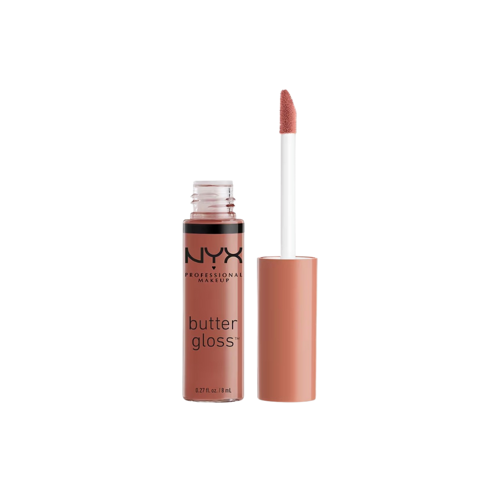  Butter Lip Gloss