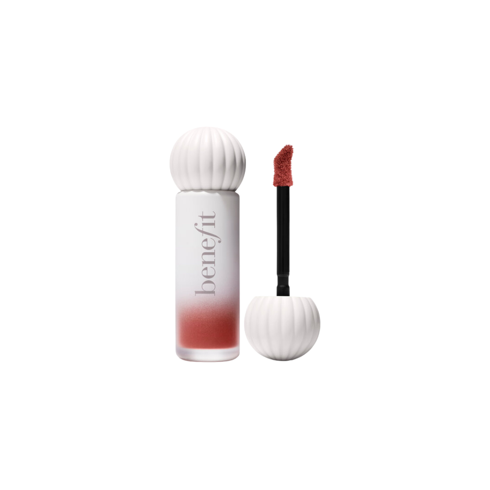 Plushtint Moisturizing Matte Lip Tint