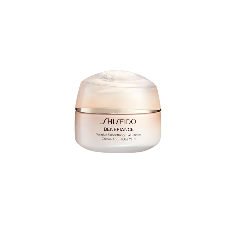 Shiseido Benefiance Wrinkle Smoothing Eye Cream