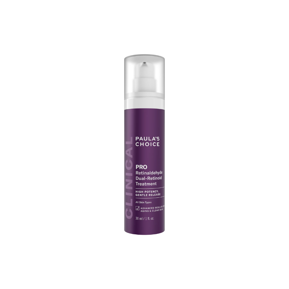 Paula's Choice CLINICAL PRO Retinaldehyde Dual-Retinoid Treatment