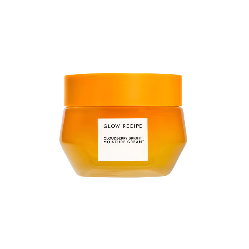 Glow Recipe 	Cloudberry Bright Refillable Moisture Cream