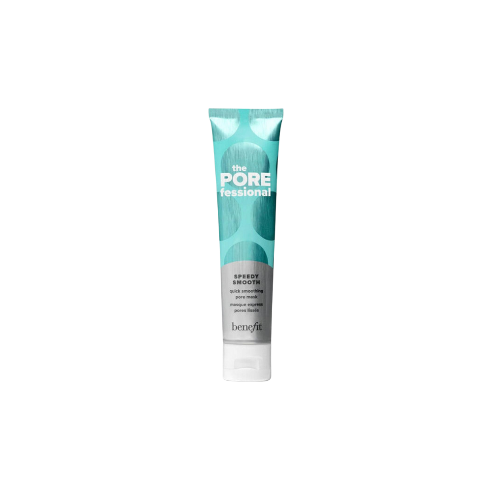 Benefit The POREfessional Speedy Smooth Quick Smoothing Pore Mask