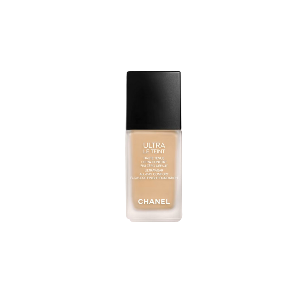 ULTRA LE TEINT Ultrawear All-Day Comfort Flawless Finish Foundation