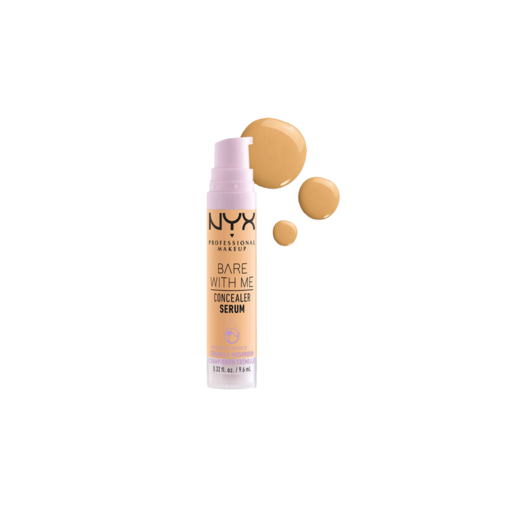Bare With Me Concealer Serum