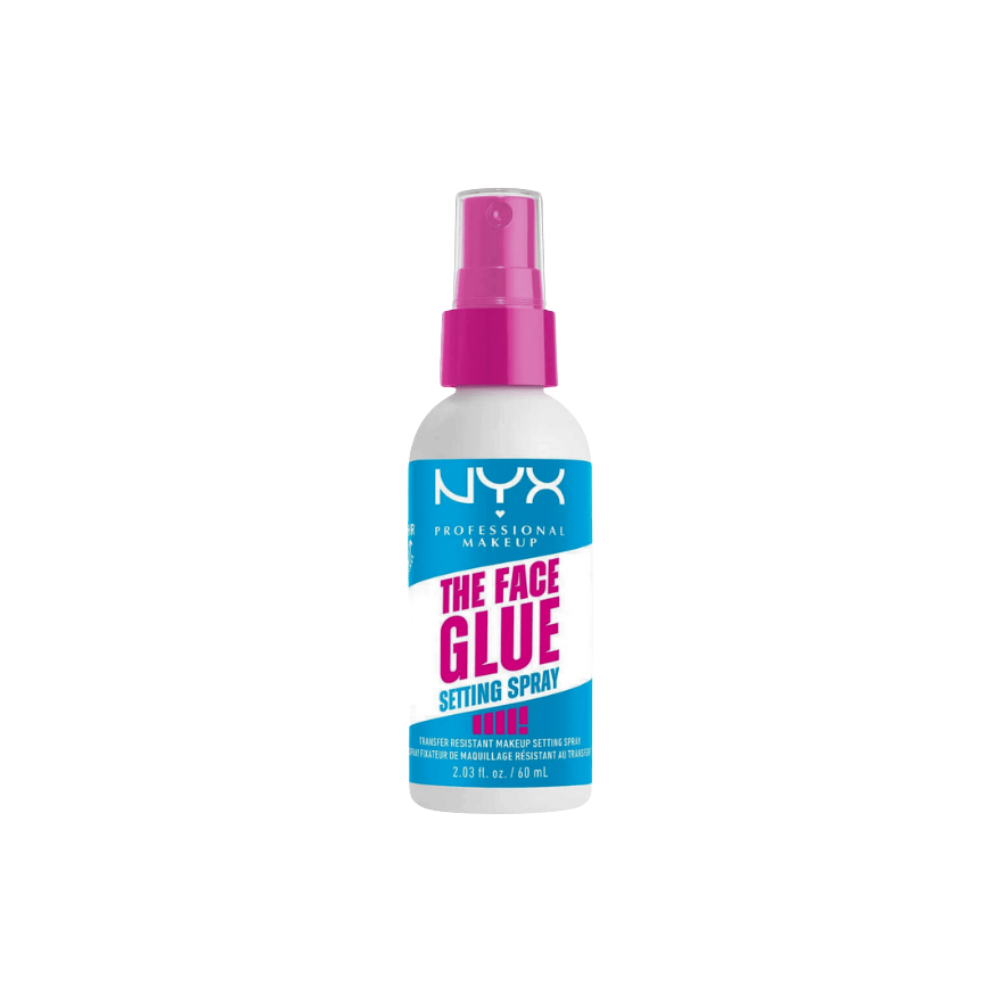  The Face Glue Setting Spray