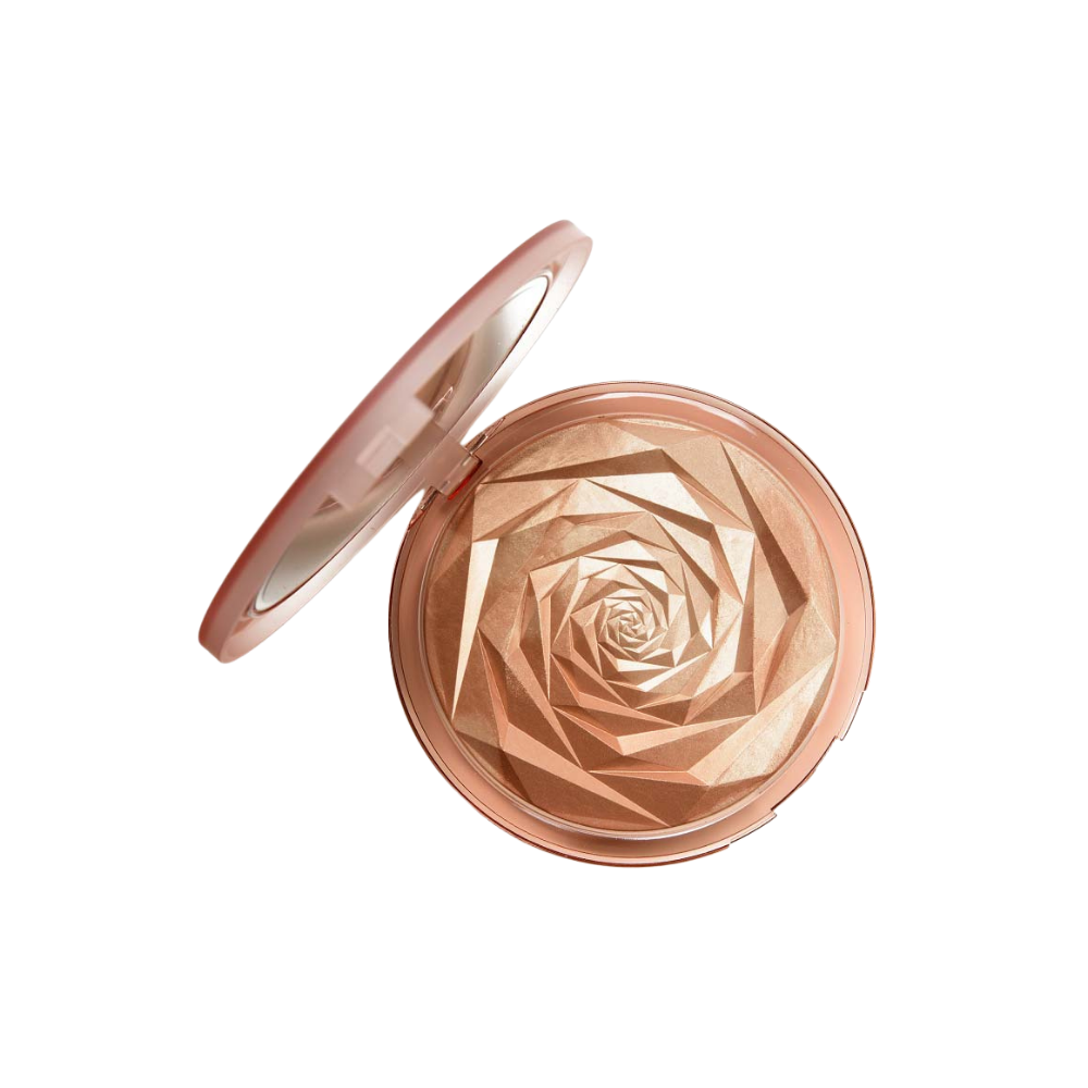 N.Y.M.P.H All Over Glow