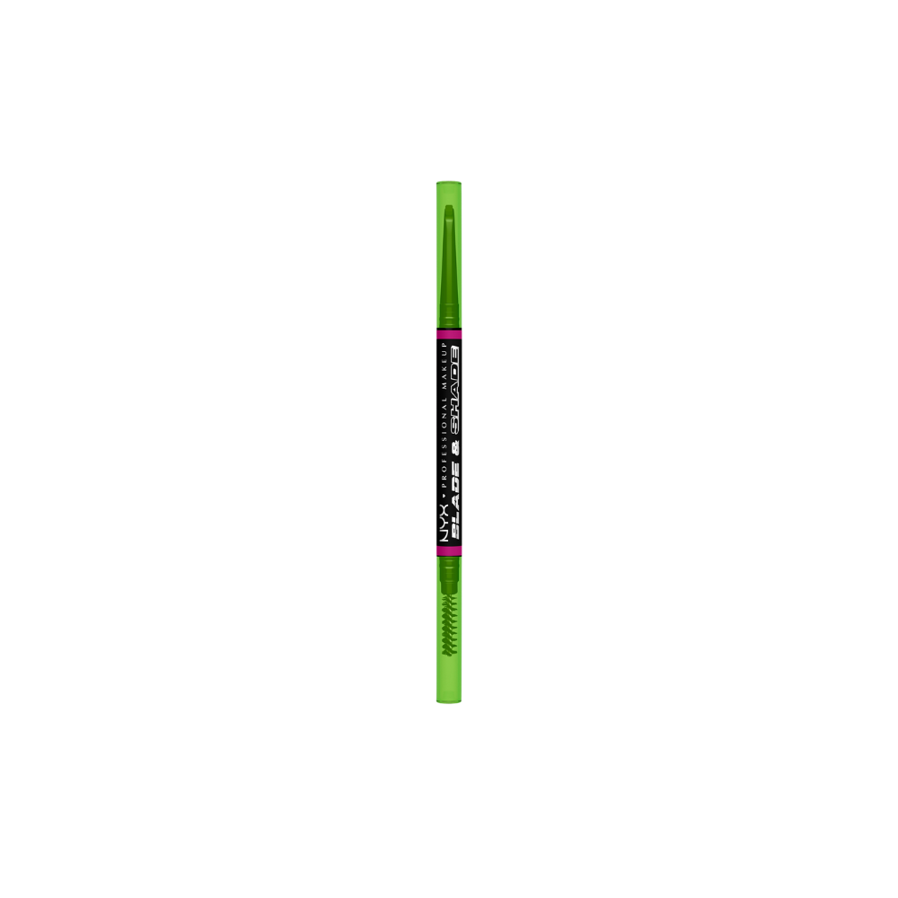 Blade & Shade Nano Brow Pencil