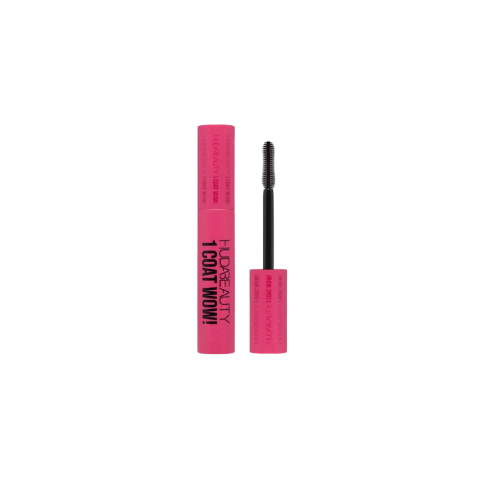1 COAT WOW! Extra Volumizing and Lifting Mascara