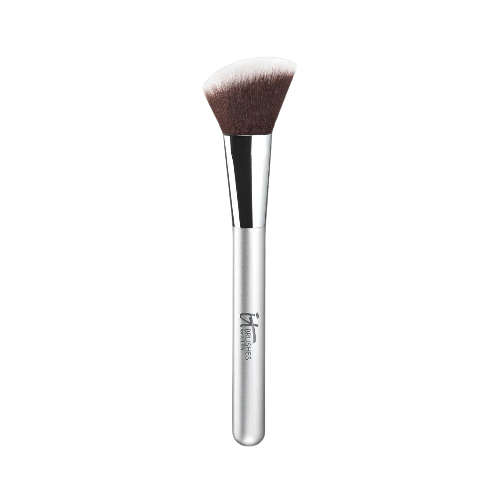Brushe for Ulta Airbrush Soft Focus Blush Brush Brush #113