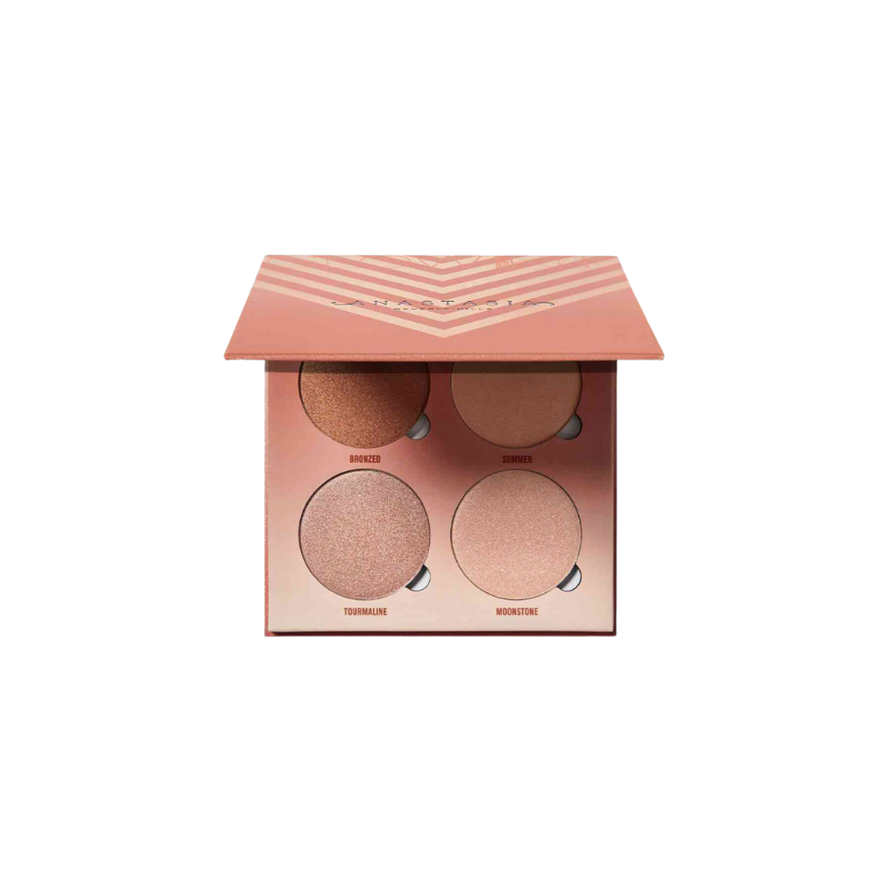 ABH	highlighter	Sun Dipped Glow Kit