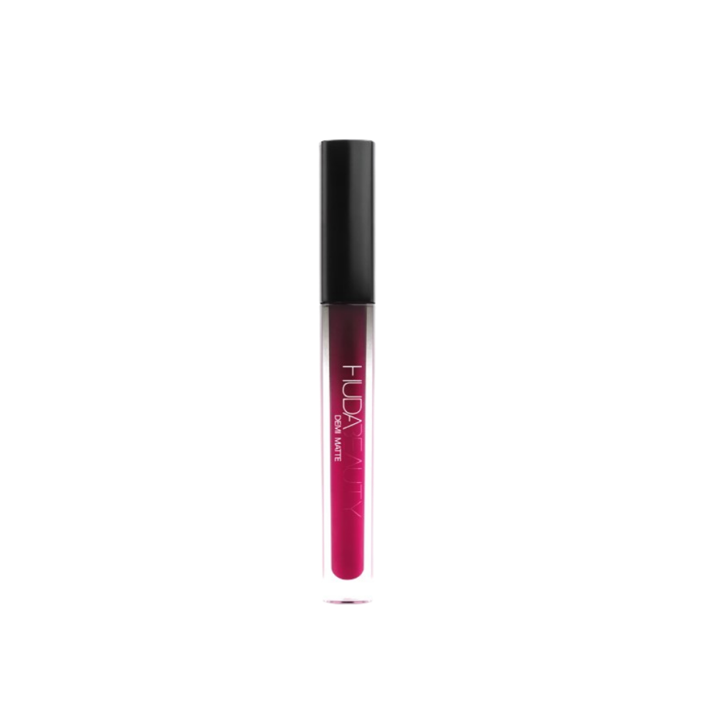  Huda Beauty Demi Matte