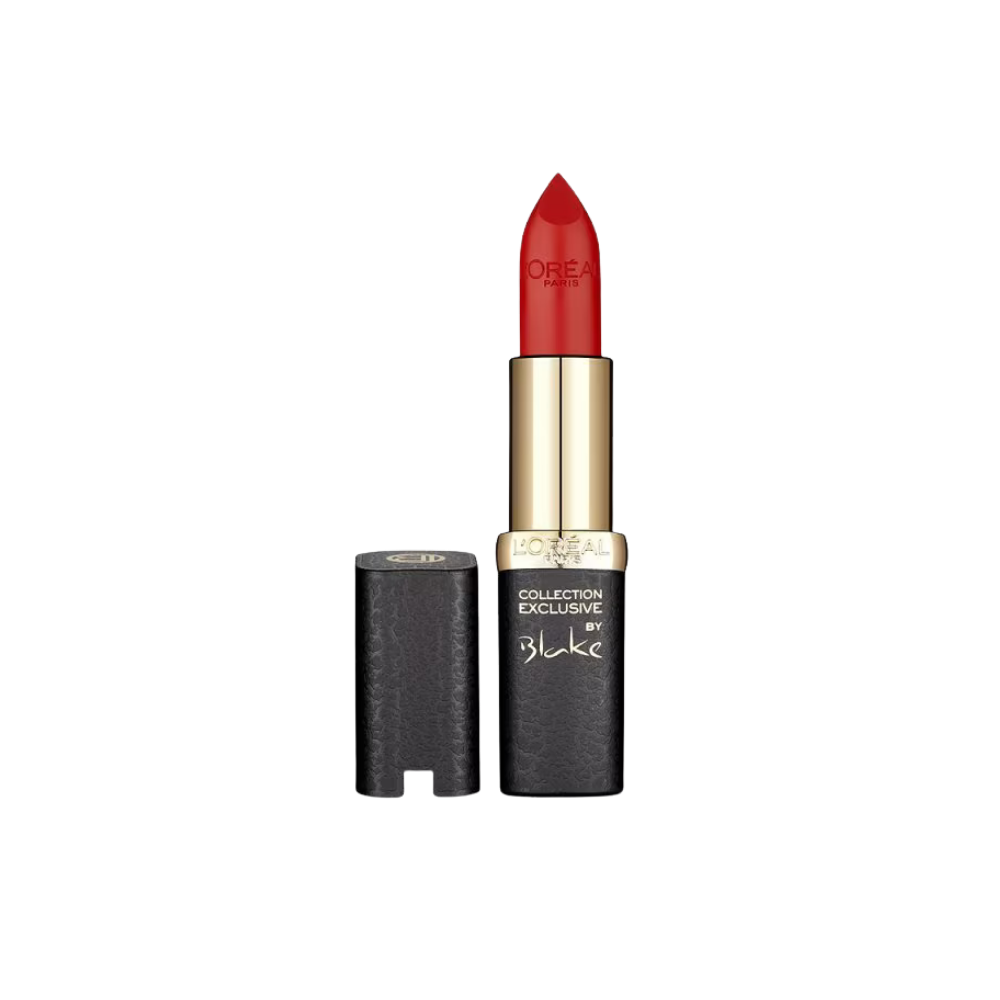 L'Oreal Paris Collection Exclusive Lipstick Blake