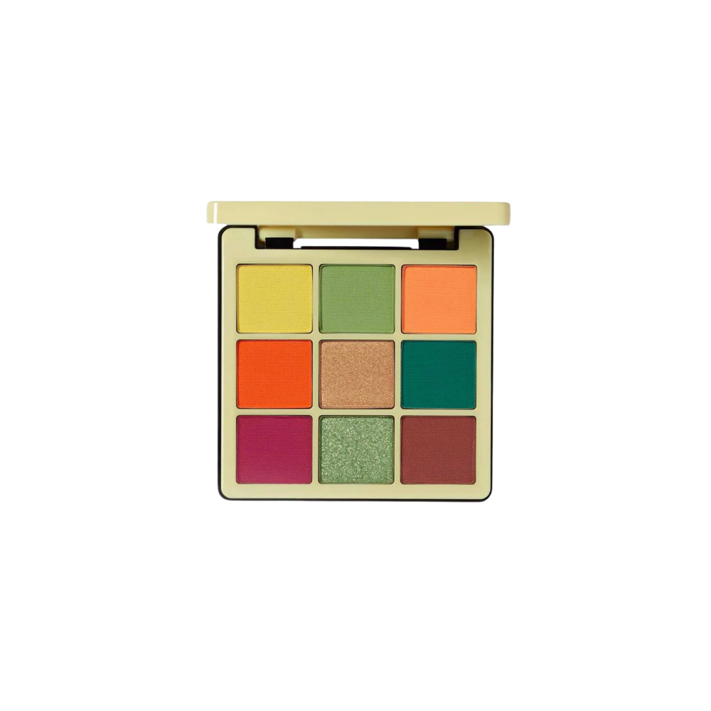 Norvina® Mini Pro Pigment Palette