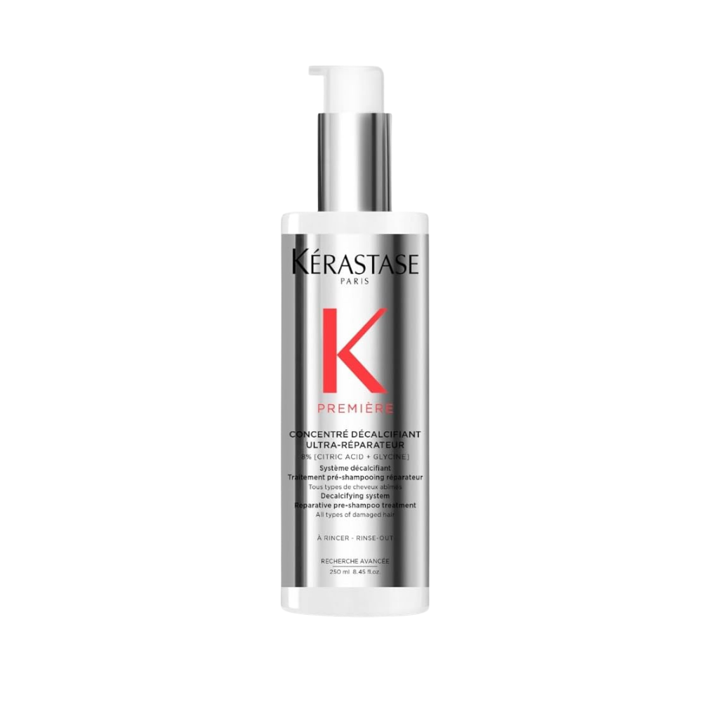 Kérastase Première Dual Action Repair Haircare For Damaged Hair