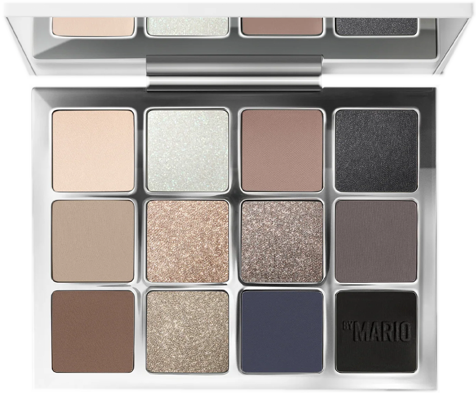 Makeup by Mario	Ethereal Eyes Eyeshadow Palette