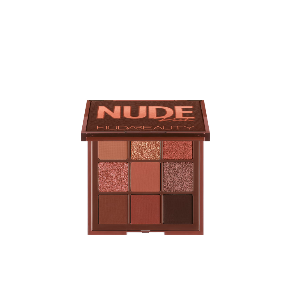 Creamy Obsessions Eyeshadow Palette