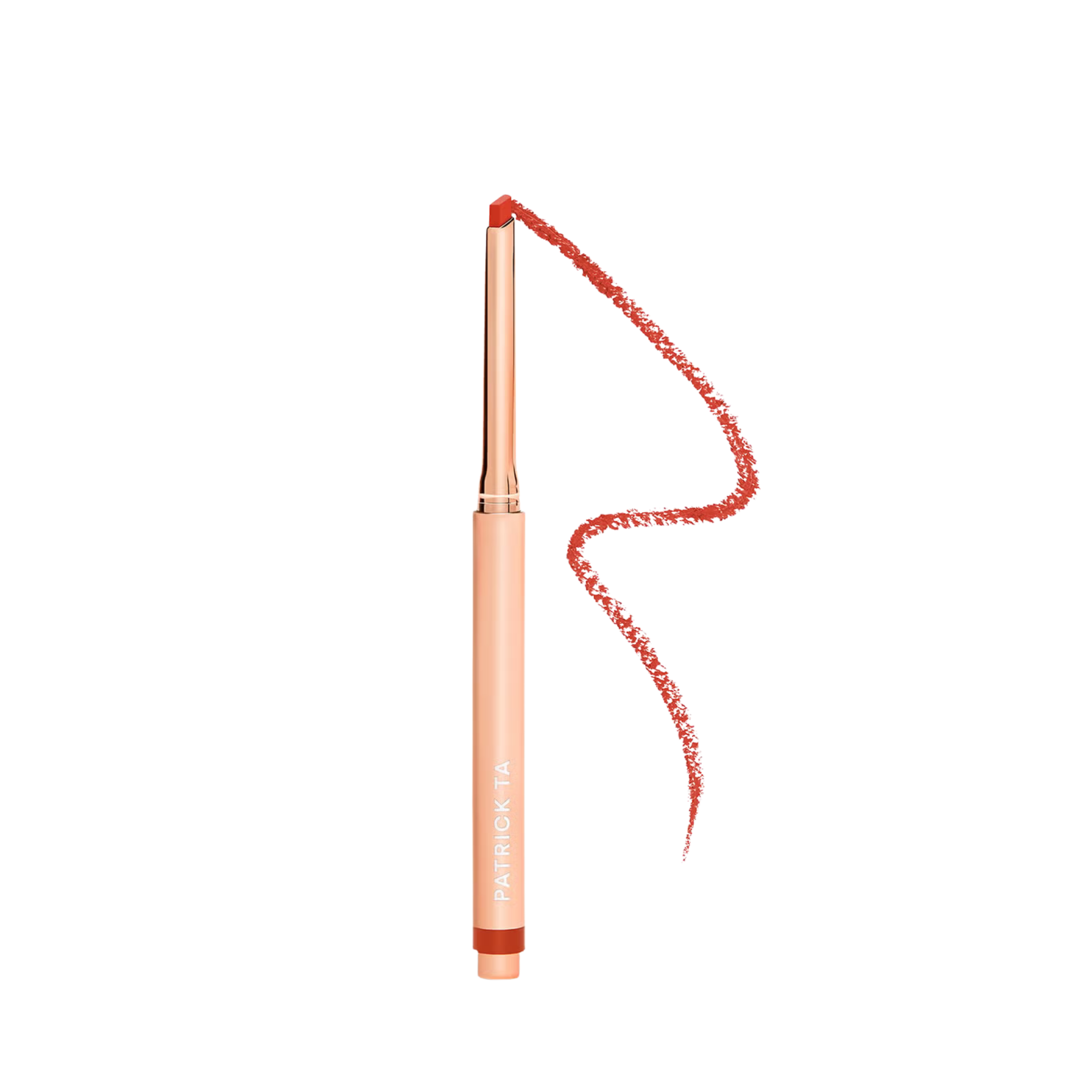 Monochrome Moment Precision Lip Crayon