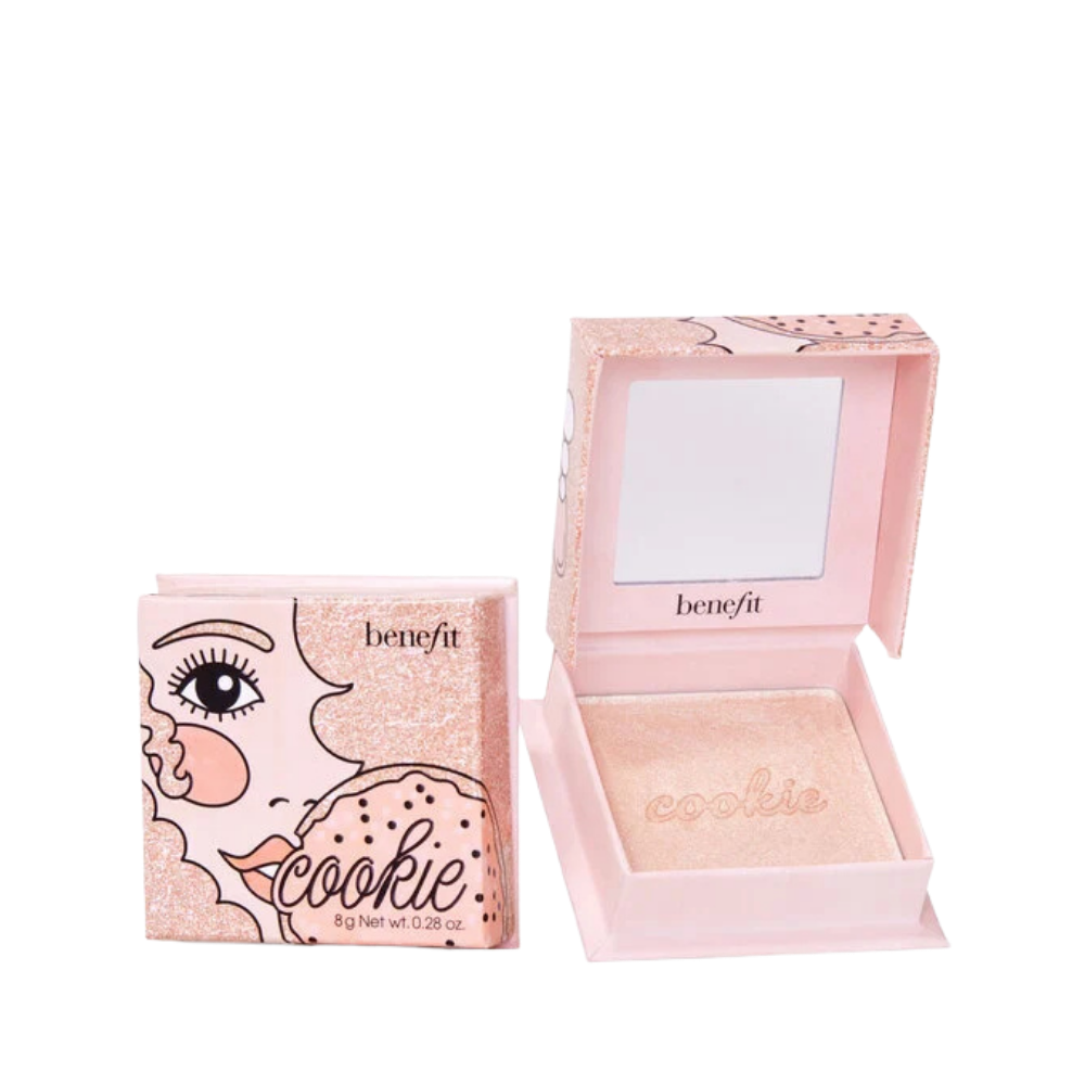 Shimmer Finish Powder Highlighters (8g)