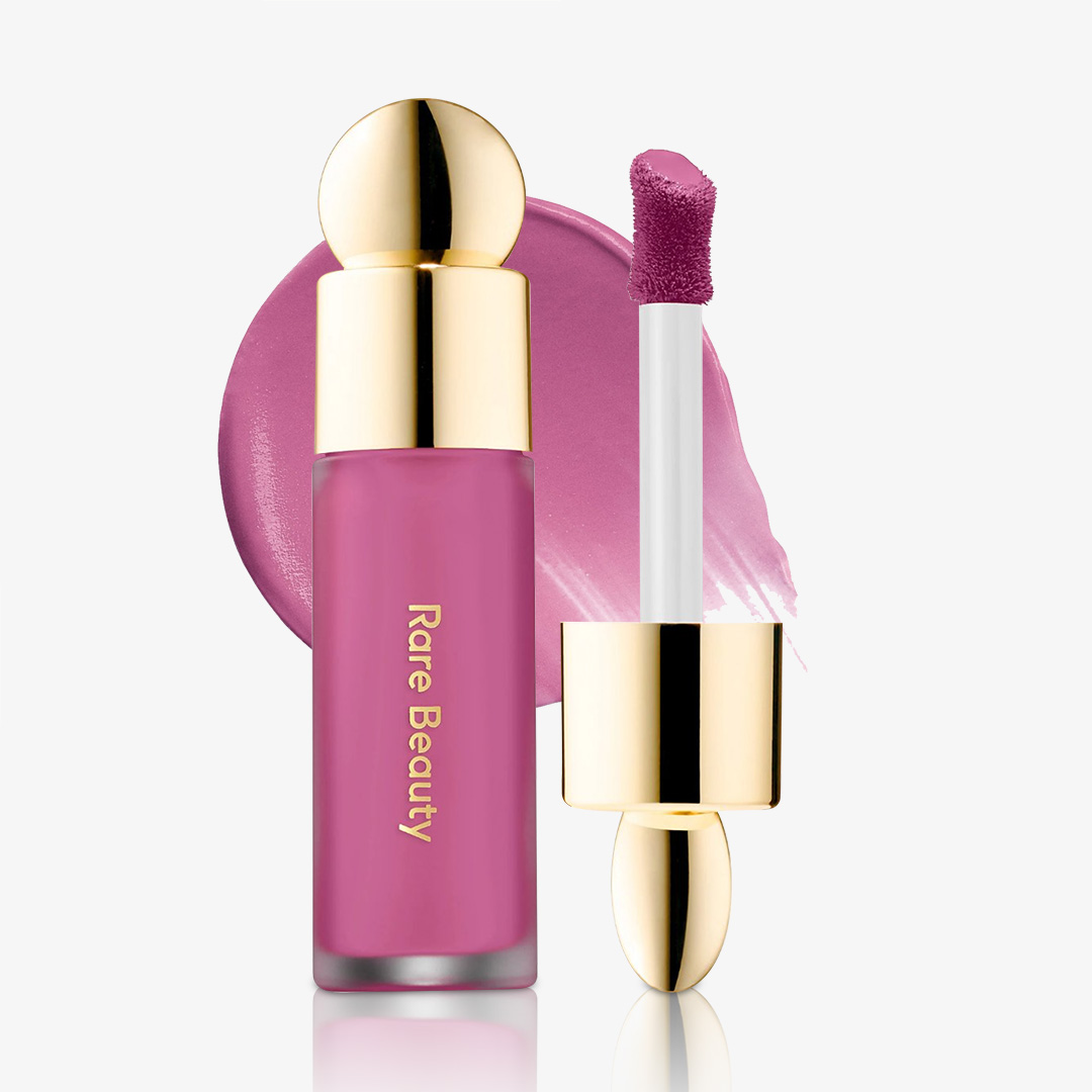 Soft Pinch Matte Liquid Blush