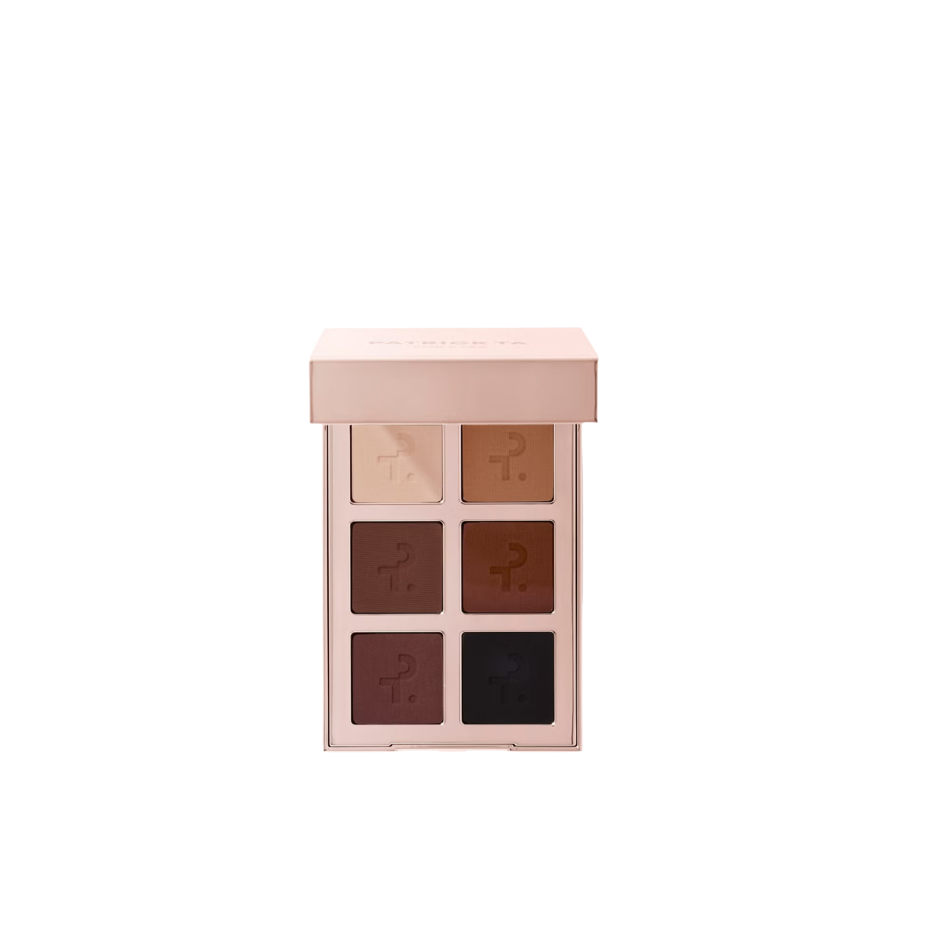 Major Dimension Essential Artistry Edit Eyeshadow Palette