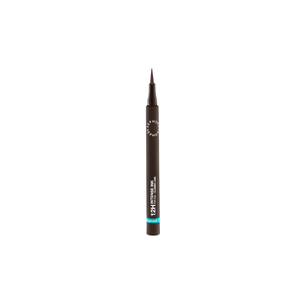 Intense Felt-Tip 12HR Liquid Waterproof Eyeliner