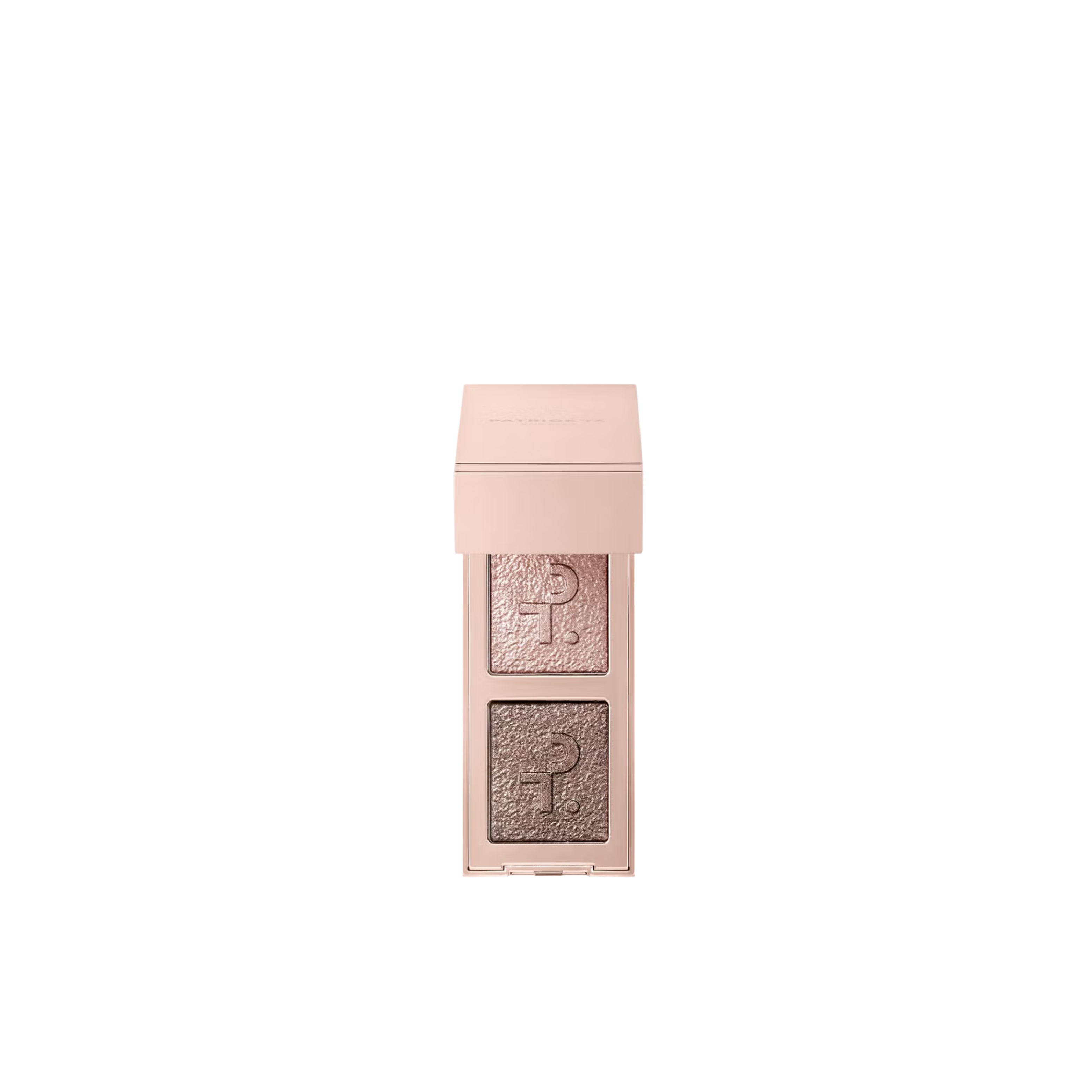 Major Dimension Eye Illusion Eyeshadow Duo