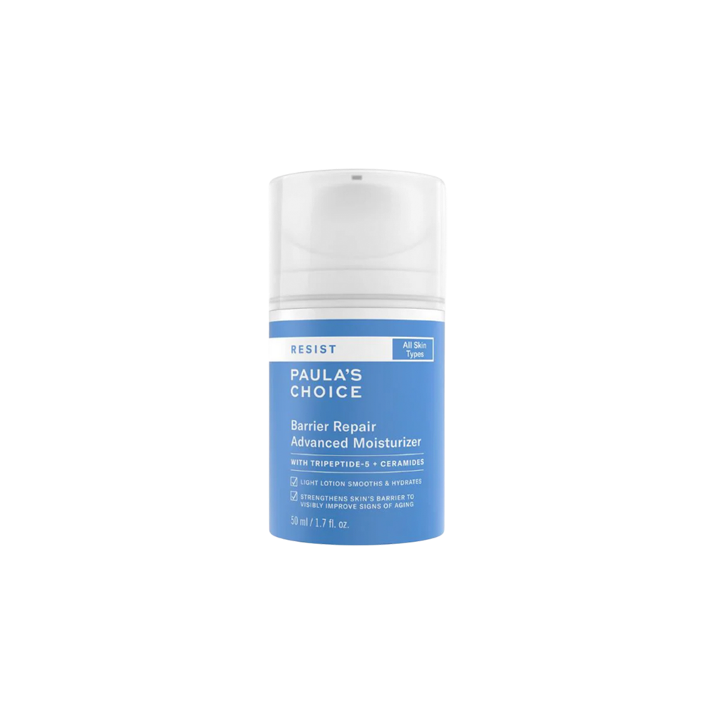 RESIST Barrier Repair Moisturizer