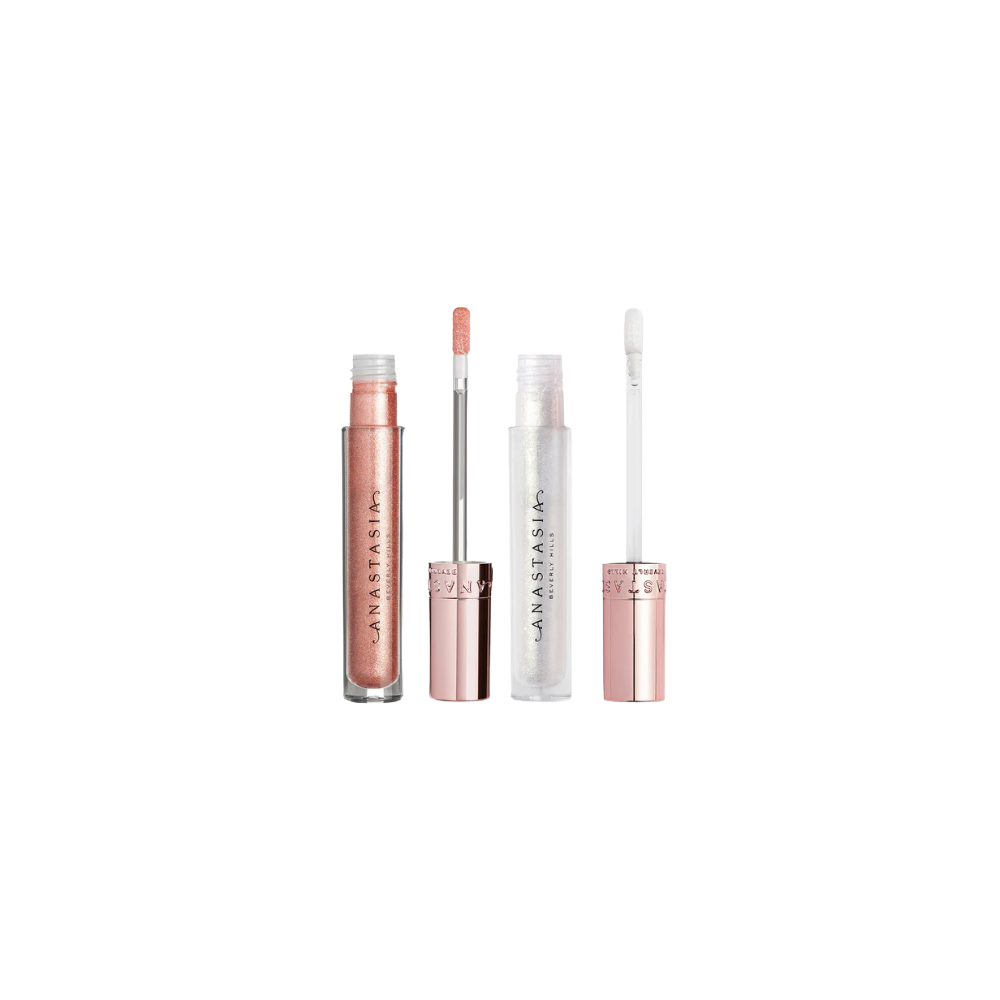 Sparkle Gloss Duo