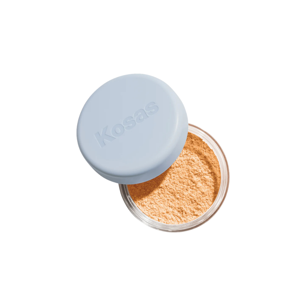 Cloud Set Loose Powder