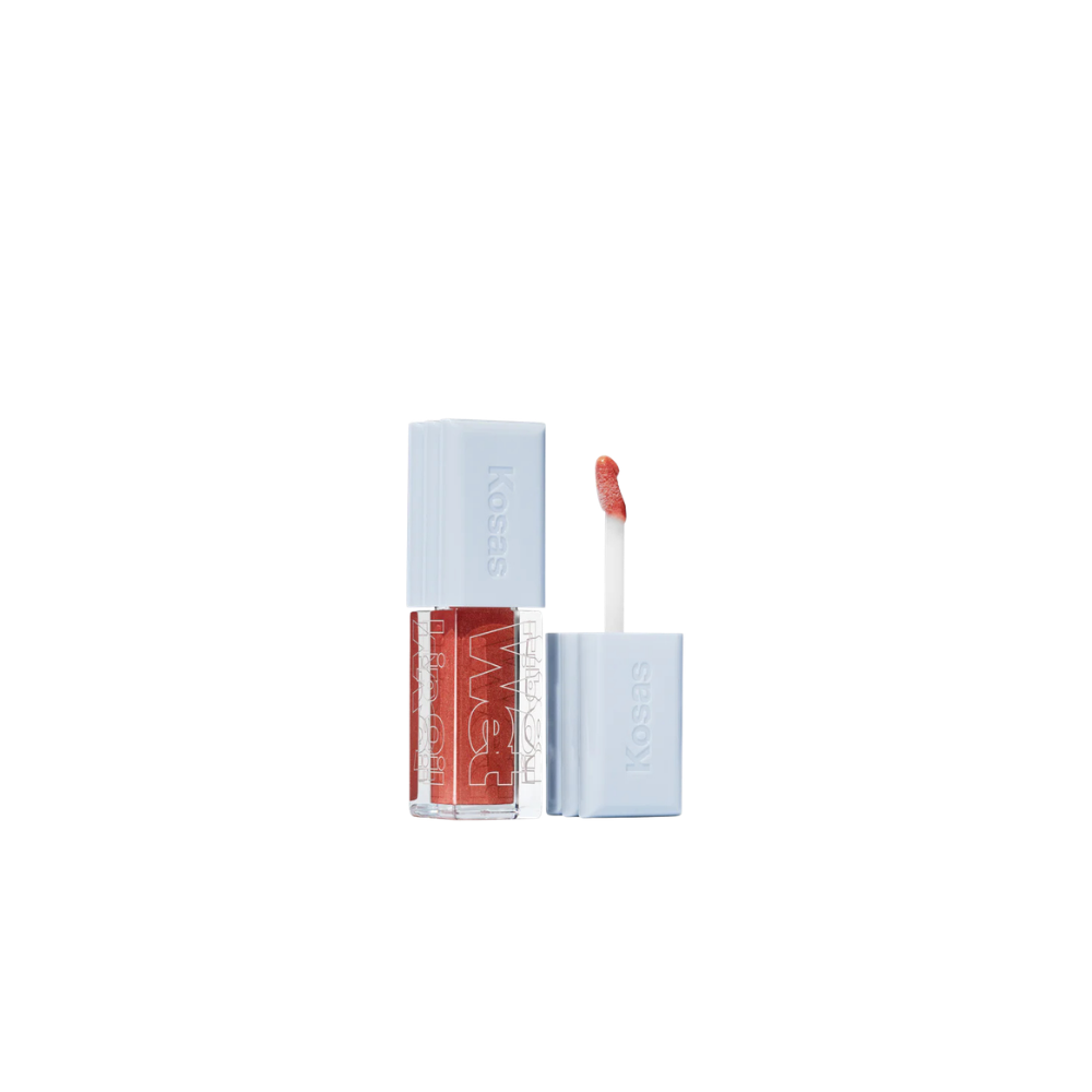 Wet Lip Oil Gloss
