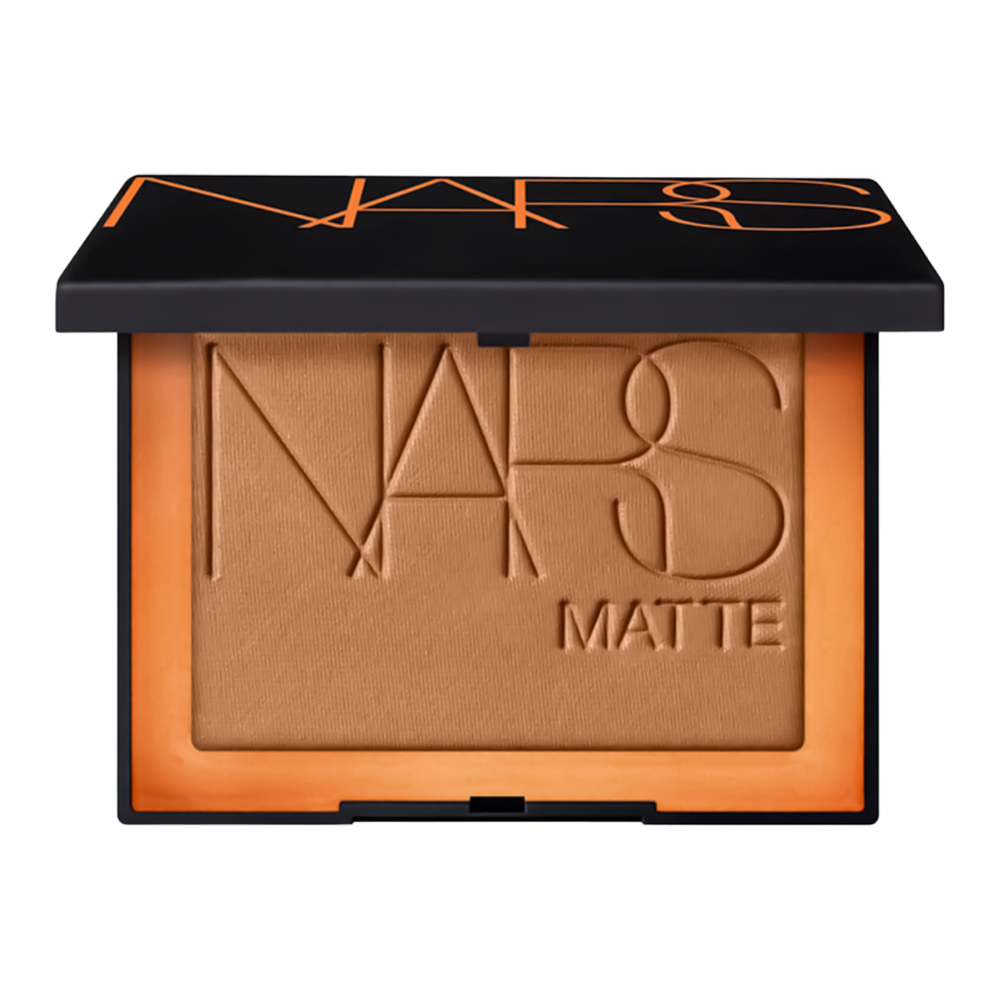 Nars	Matte Bronzing Powder	Laguna 8g