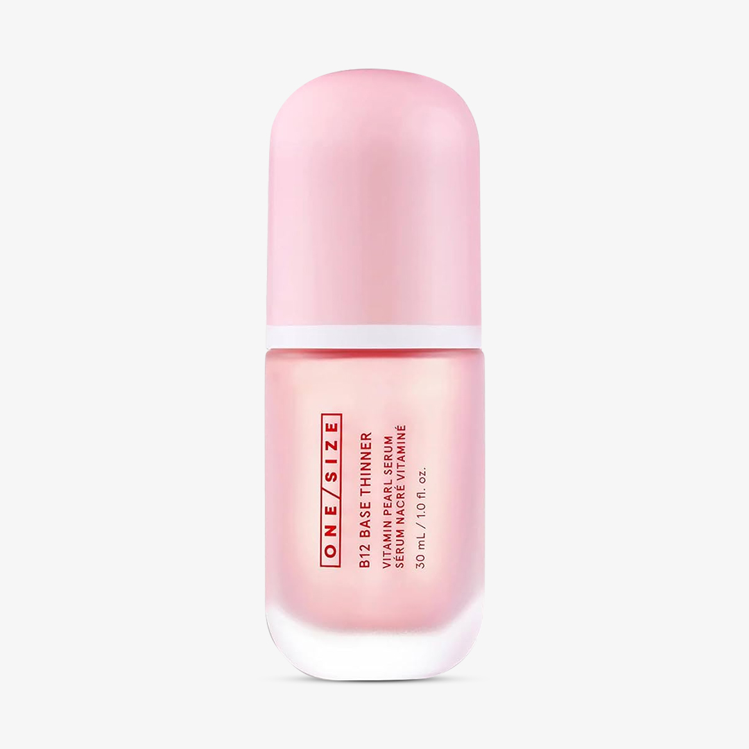 B12 BASE THINNER Vitamin Pearl Serum	30ml