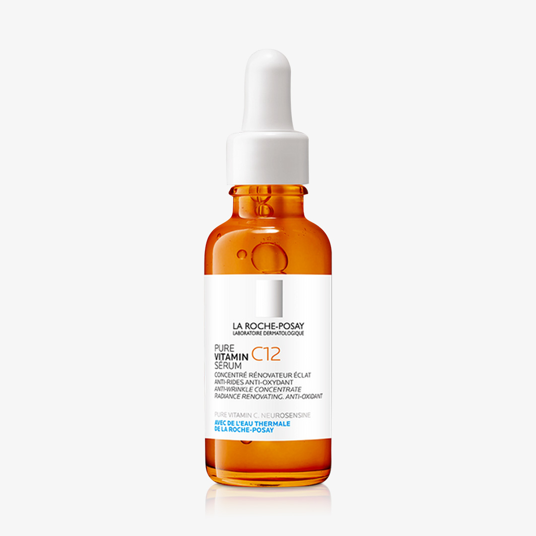 Pure Vitamin C12 Antioxidant and Anti Wrinkle Concentrate Serum