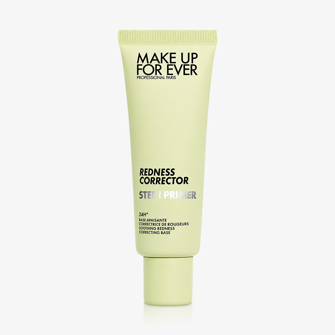 Makeup Forever	Step 1 Primer for Redness	