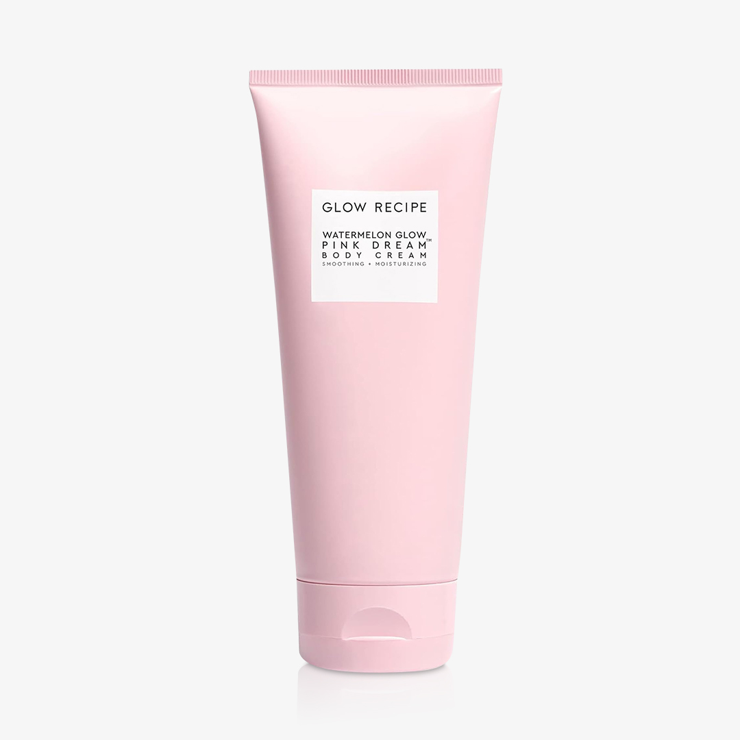 Watermelon Glow Pink Dream Body Cream