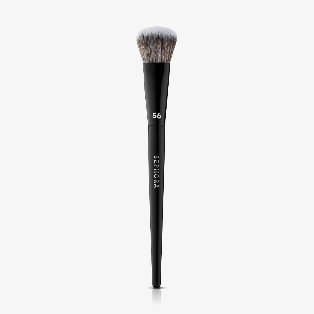 Pro foundation brush