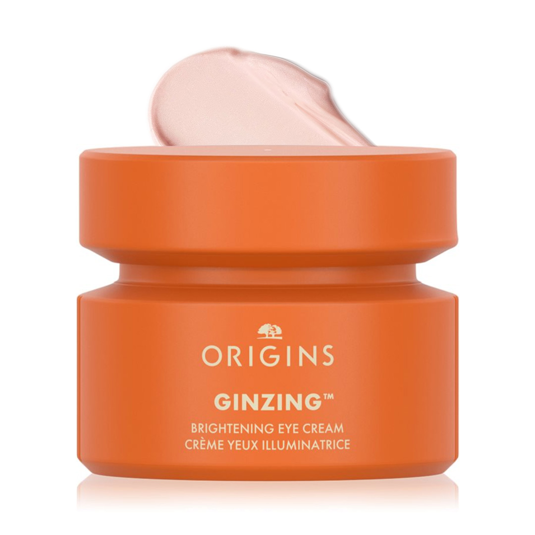 Origins GinZing Brightening Eye Cream
